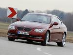 BMW 335i Coupe 2010 года